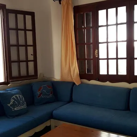 Apartamento Ca Na Rosa Alaior Exterior foto