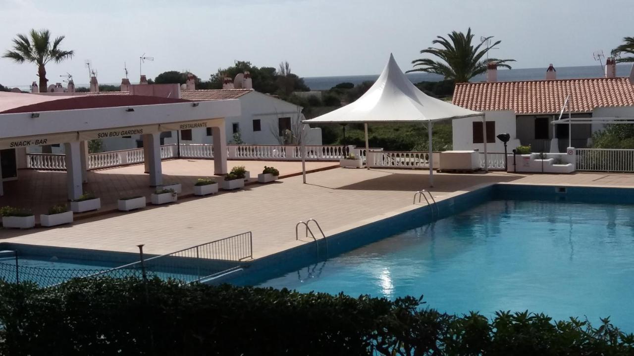 Apartment Ca Na Rosa Son Bou *